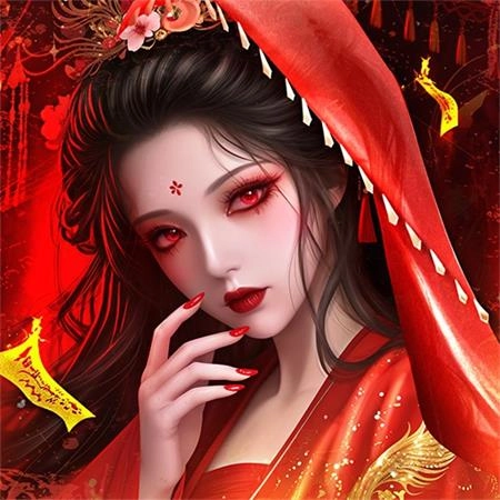 绝地苍穹-新中式恐怖修仙