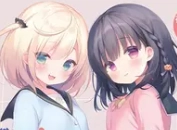 每日亲吻洛丽塔