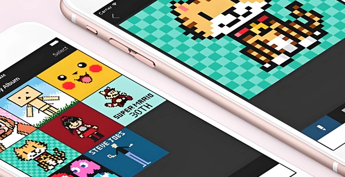 八位元画家app下载大全