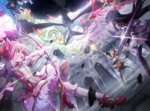 魔法少女小圆