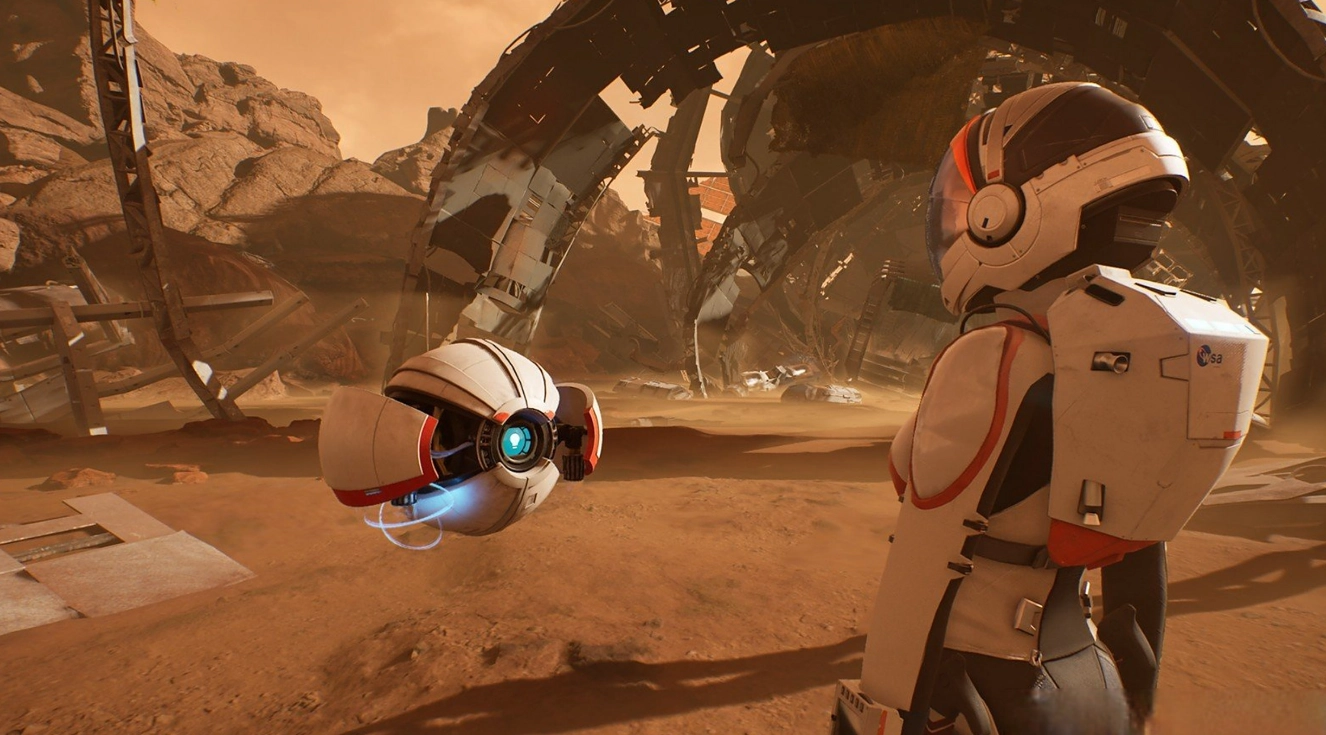 00后年轻人爱玩的科幻手游