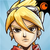 洛克的冒险中文版