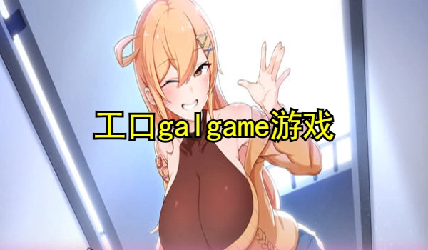 工口galgame游戏
