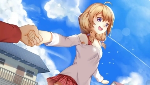 虽然是清明节但鬼不太萌手机版下载