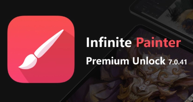 Painter软件下载大全