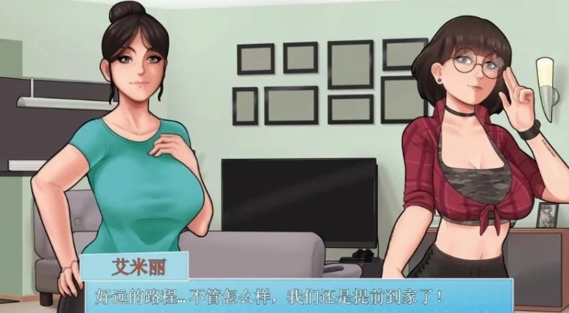 housechores圣诞版安卓汉化中文版下载