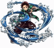 鬼灭之刃火神血风谭中文版