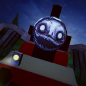 查尔斯火车恐怖