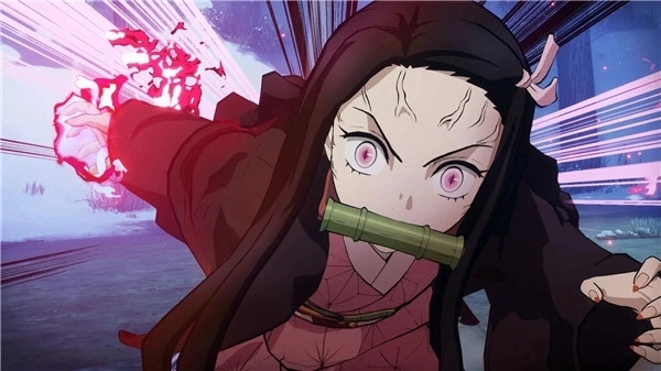 鬼灭之刃火神学风谭手机版下载