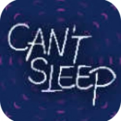 Can&rsquo;tSleep