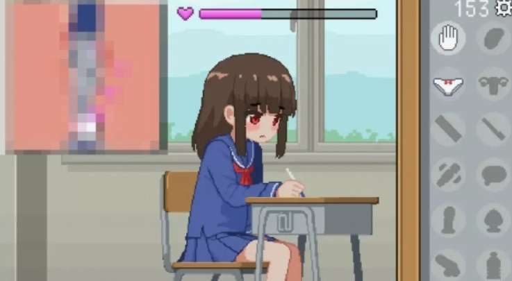 我是椅子下载像素游戏入口