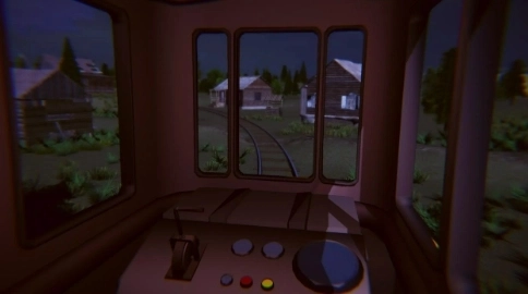 查尔斯火车恐怖游戏手机版下载