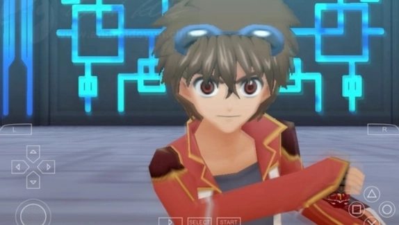 爆丸战士核心抵抗者游戏手机版下载