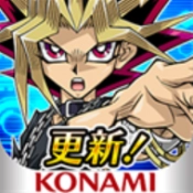 游戏王决斗链接国际版