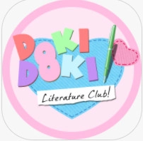 doki doki literary club