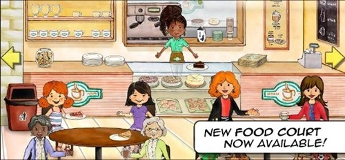 娃娃屋全新版全部解锁图1