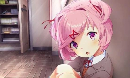 doki doki literary club