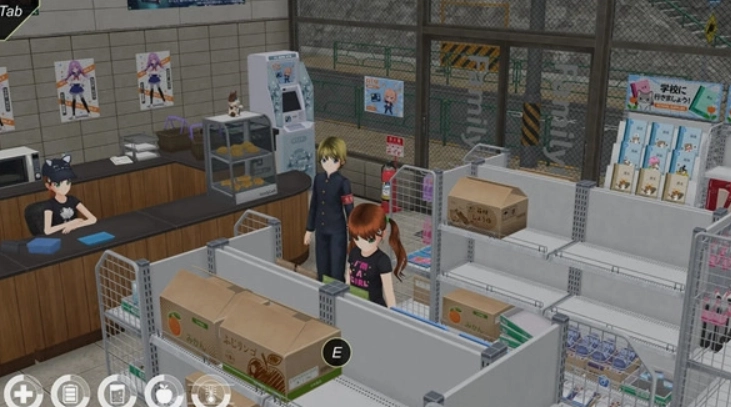 animecity3d中文版下载