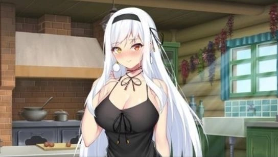 魔女的囚禁下载-魔女的囚禁汉化版/正版手游/最新版-魔女的囚禁所有版本