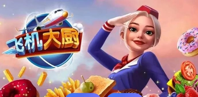 飞机大厨