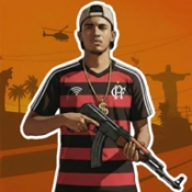 里约巷战贫民窟突袭