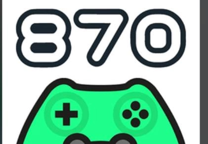 870游戏