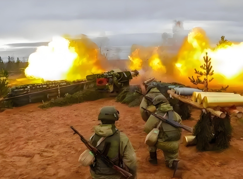 第二次世界大战