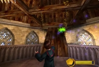 哈利波特与密室手机版下载