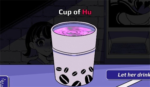 异常咖啡机