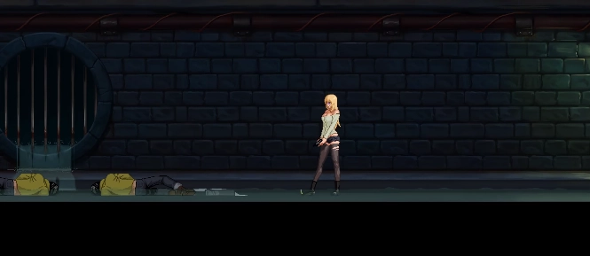 寄生都市手机汉化版