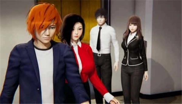 我真正的愿望安卓汉化版下载