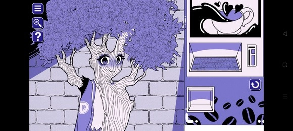 异常咖啡机汉化版1