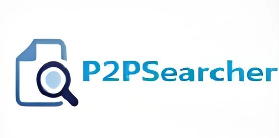 p2psearcher软件下载大全
