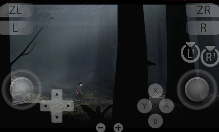 Inside囚禁手机版下载