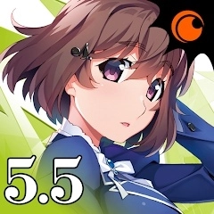 灰色幻影扳机第5.5