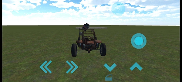 盖瑞模组手机版自带模组5