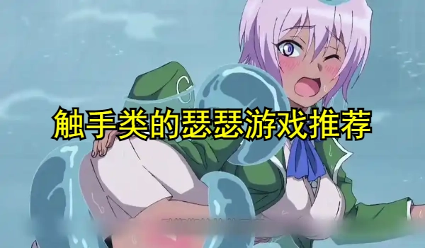触手类的瑟瑟游戏推荐