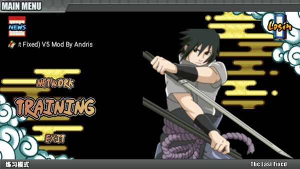 火影战记正版游戏下载