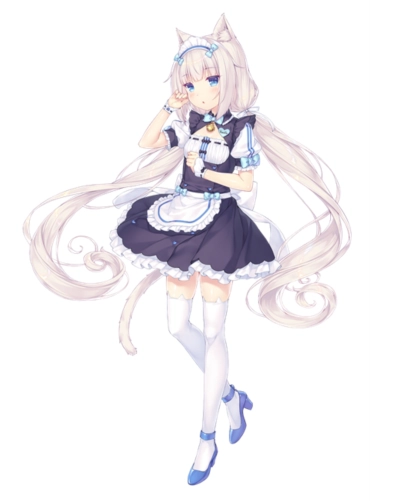 猫娘乐园官方版下载(nekopara Vol.1)