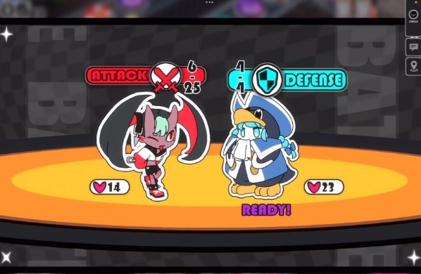 星引擎Party日服