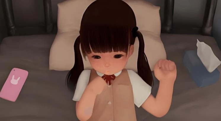 迷失的女孩下载-迷失的女孩官方版/汉化版/最新版-迷失的女孩版本大全