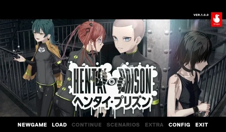 变态监狱手机版下载安装