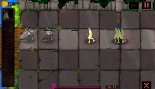 h版植物大战僵尸巴图移植版绅士版汉化下载