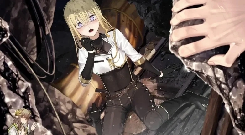 变态监狱手机版下载安装