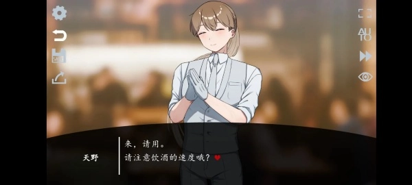 取代我推的重要之人