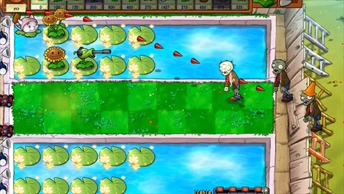 植物大战僵尸诸神版下载