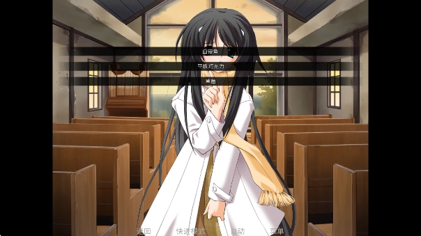 秋之回忆4游戏(秋之回忆4虫虫助手安装包)