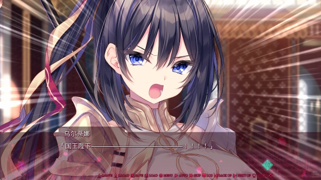 逝去的骑士异世界中回响的断末魔安卓直装