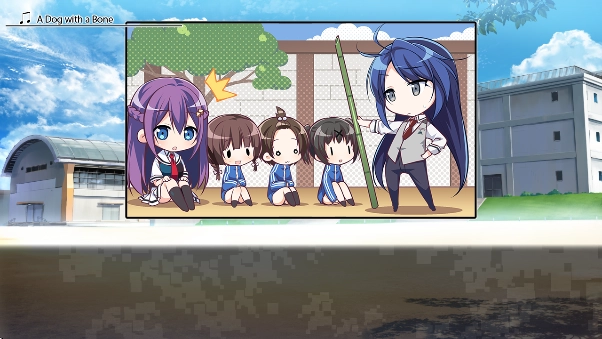 灰色幻影扳机第4卷官方版(Grisaia: Phantom Trigger Vol 4)