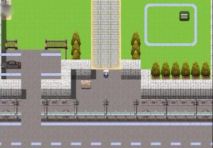 蓝眼姬的日常游戏